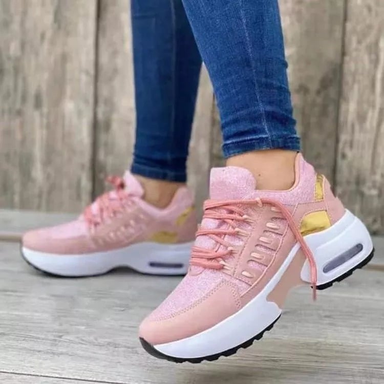 HiSneakers Orthopedische comfortschoenen voor vrouwen