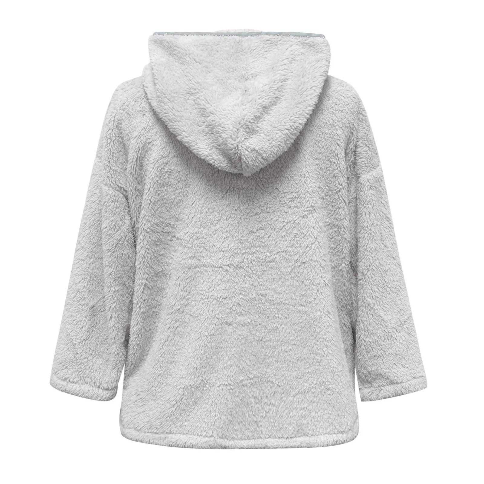 MonAmi lamswollen winddichte fleece vesten dames