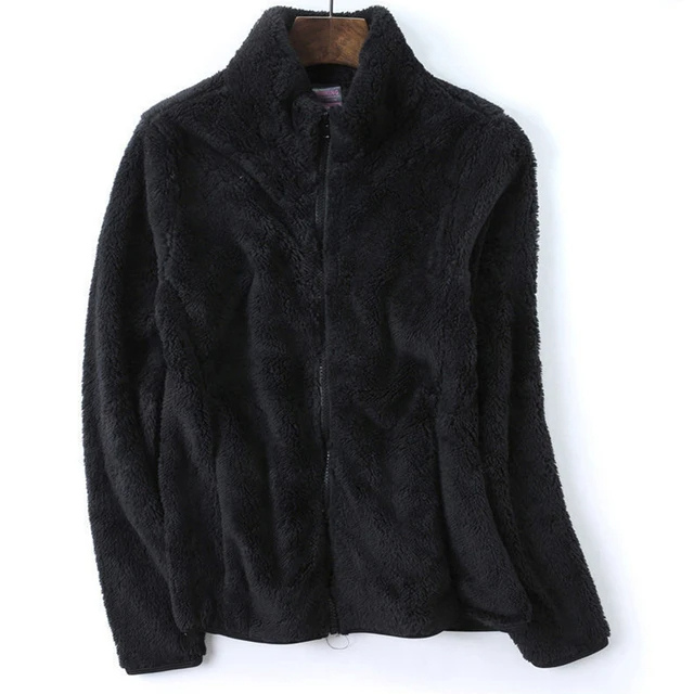 MonAmi winddichte fleece vesten dames