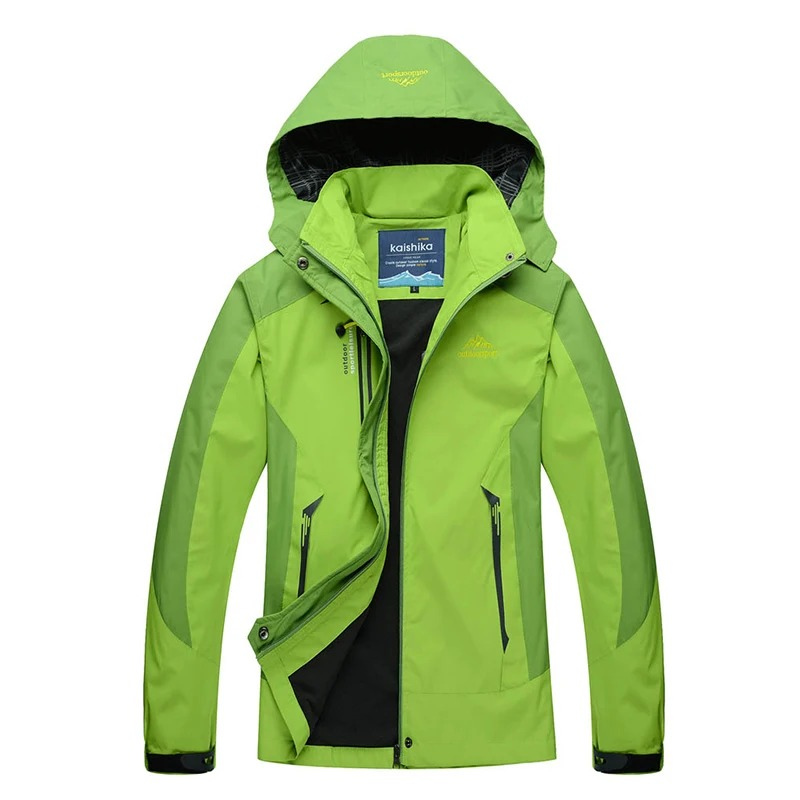 MonAmi Trekkingkleding waterdichte winterjas dames