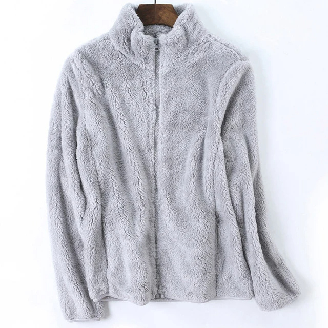 MonAmi winddichte fleece vesten dames