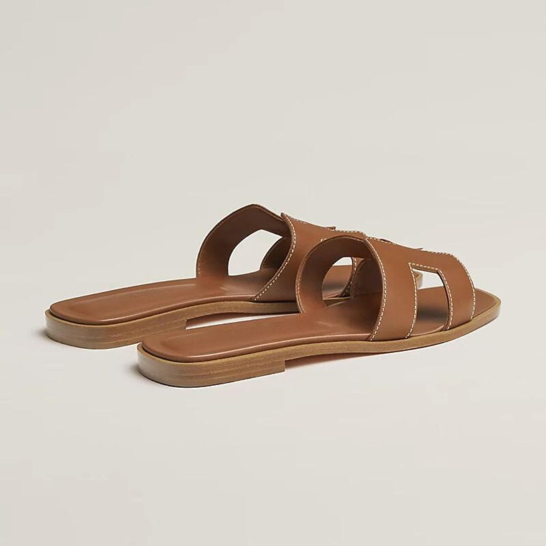 MonAmi LUXE SANDALEN