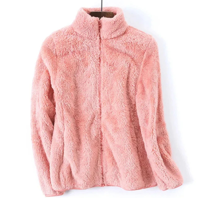 MonAmi winddichte fleece vesten dames