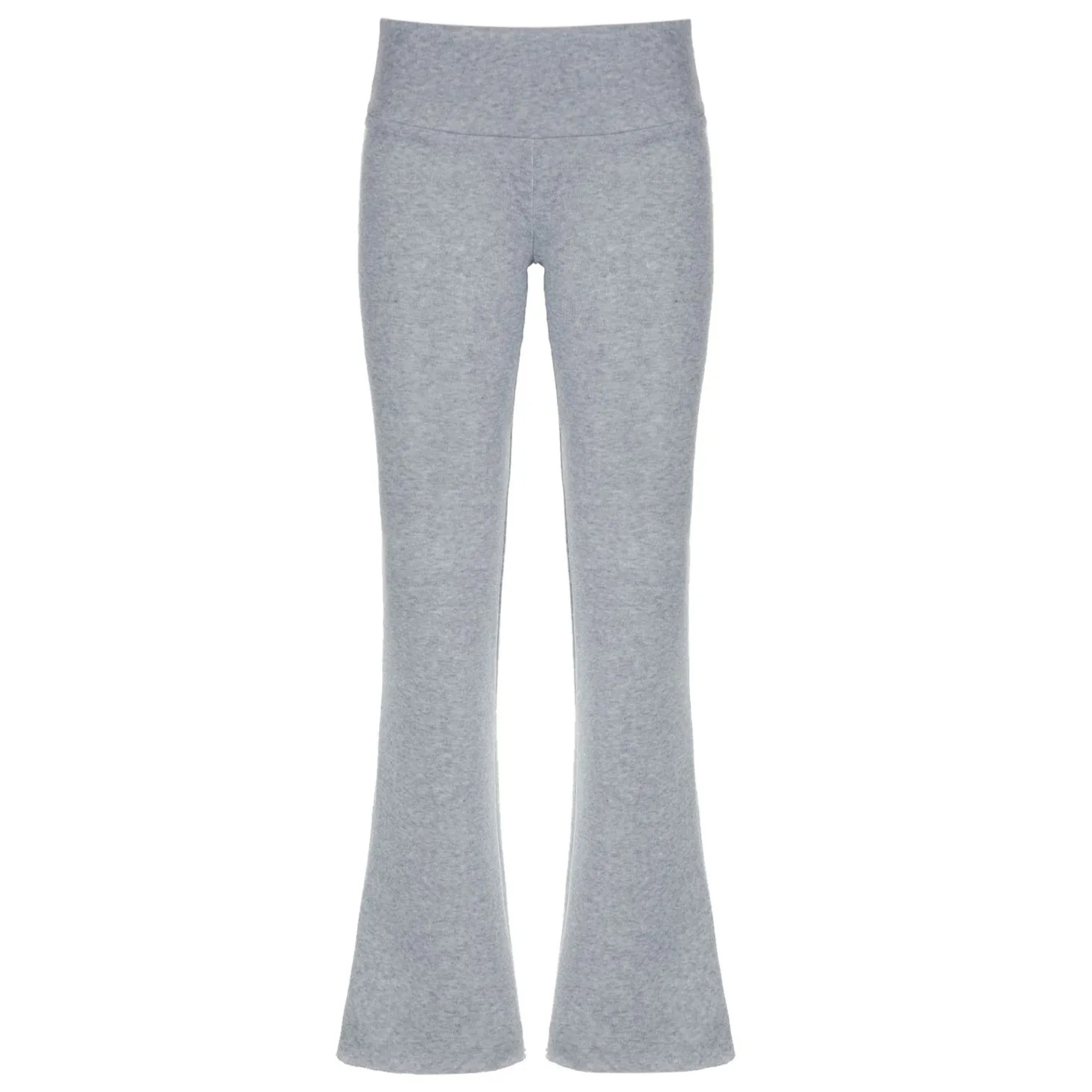 Flarex - Trendy Dames Flared Broek voor Casual en Yoga