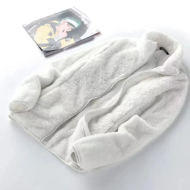 MonAmi winddichte fleece vesten dames