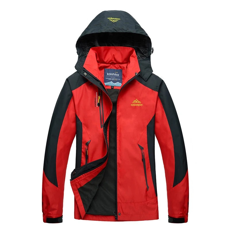 MonAmi Trekkingkleding waterdichte winterjas dames