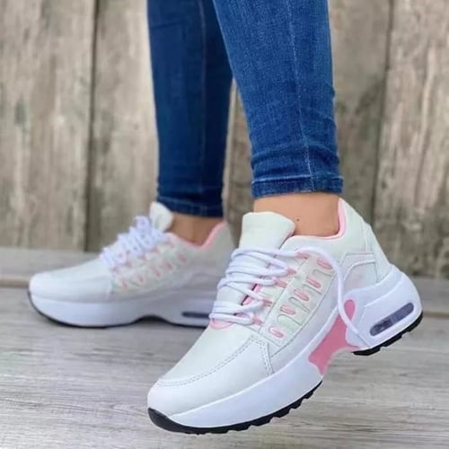 HiSneakers Orthopedische comfortschoenen voor vrouwen