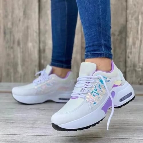 HiSneakers Orthopedische comfortschoenen voor vrouwen