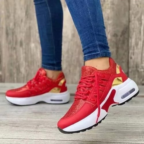 HiSneakers Orthopedische comfortschoenen voor vrouwen