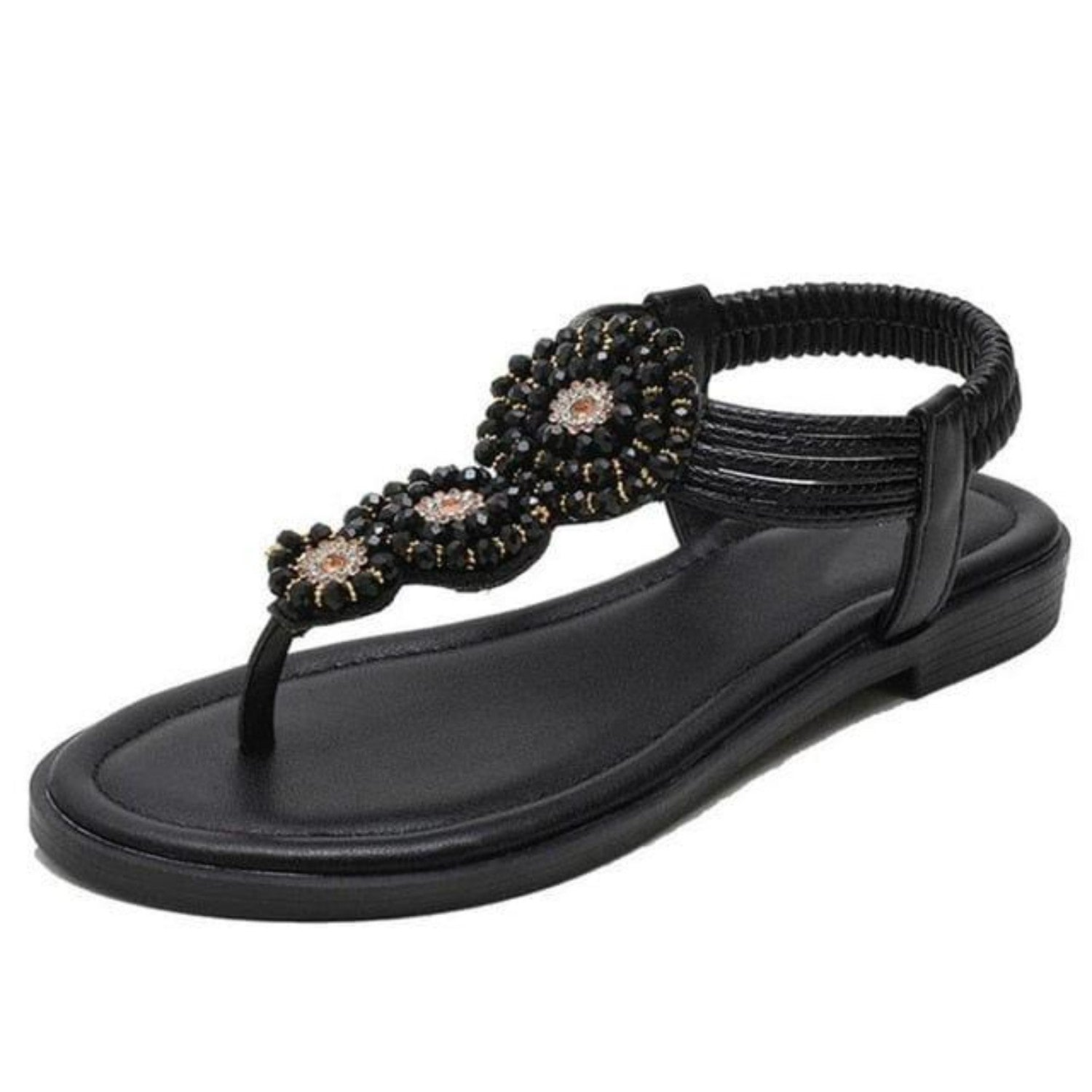 MonAmi Bohemian Zomer Sandalen