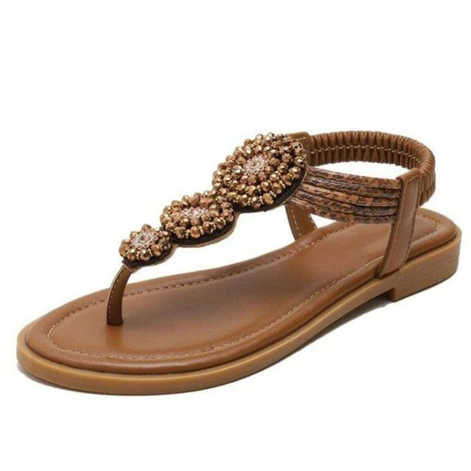 MonAmi Bohemian Zomer Sandalen