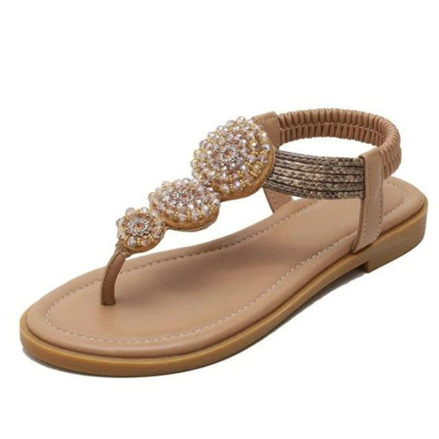 MonAmi Bohemian Zomer Sandalen