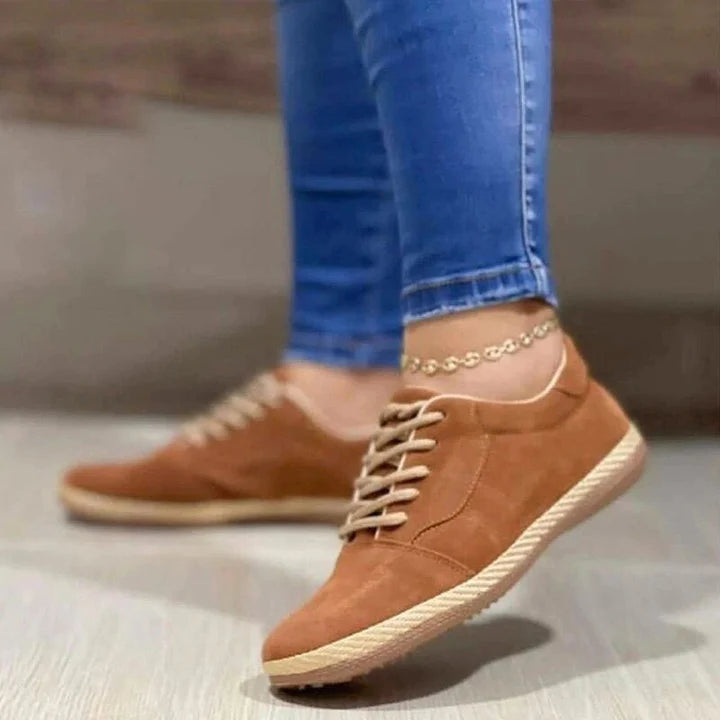 HiSneakers Orthopedische Schoenen Voor Vrouwen