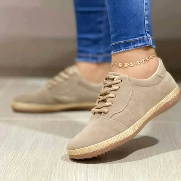 HiSneakers Orthopedische Schoenen Voor Vrouwen