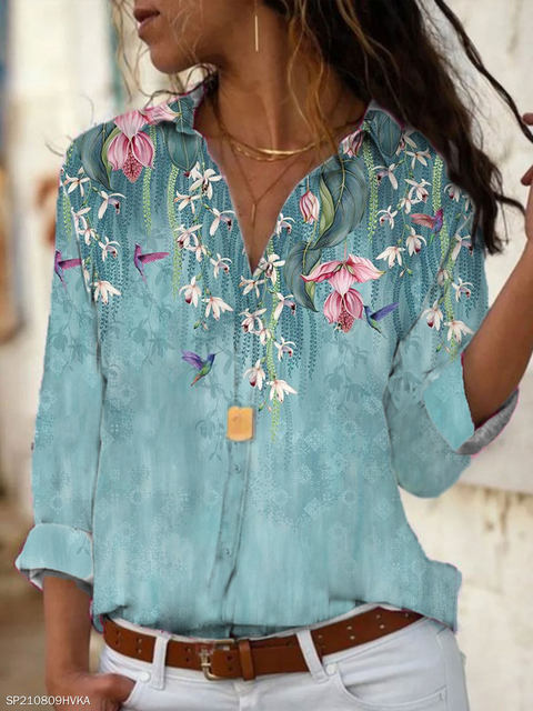 MonAmi Damesblouse met Kanten Details voor een Romantische Zomer