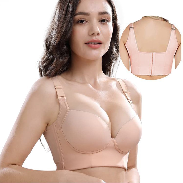 Moluvo SculptingBra Vormende en Liftende Beha