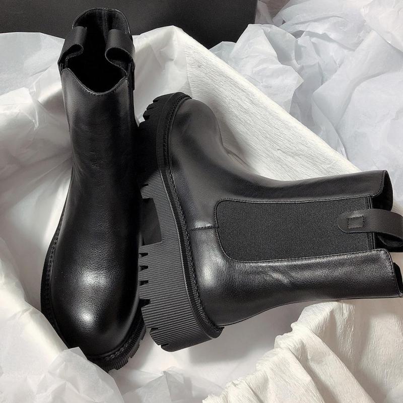 HelloBoots Vera Laarzen | Stoere Damesboots Voor Het Najaar