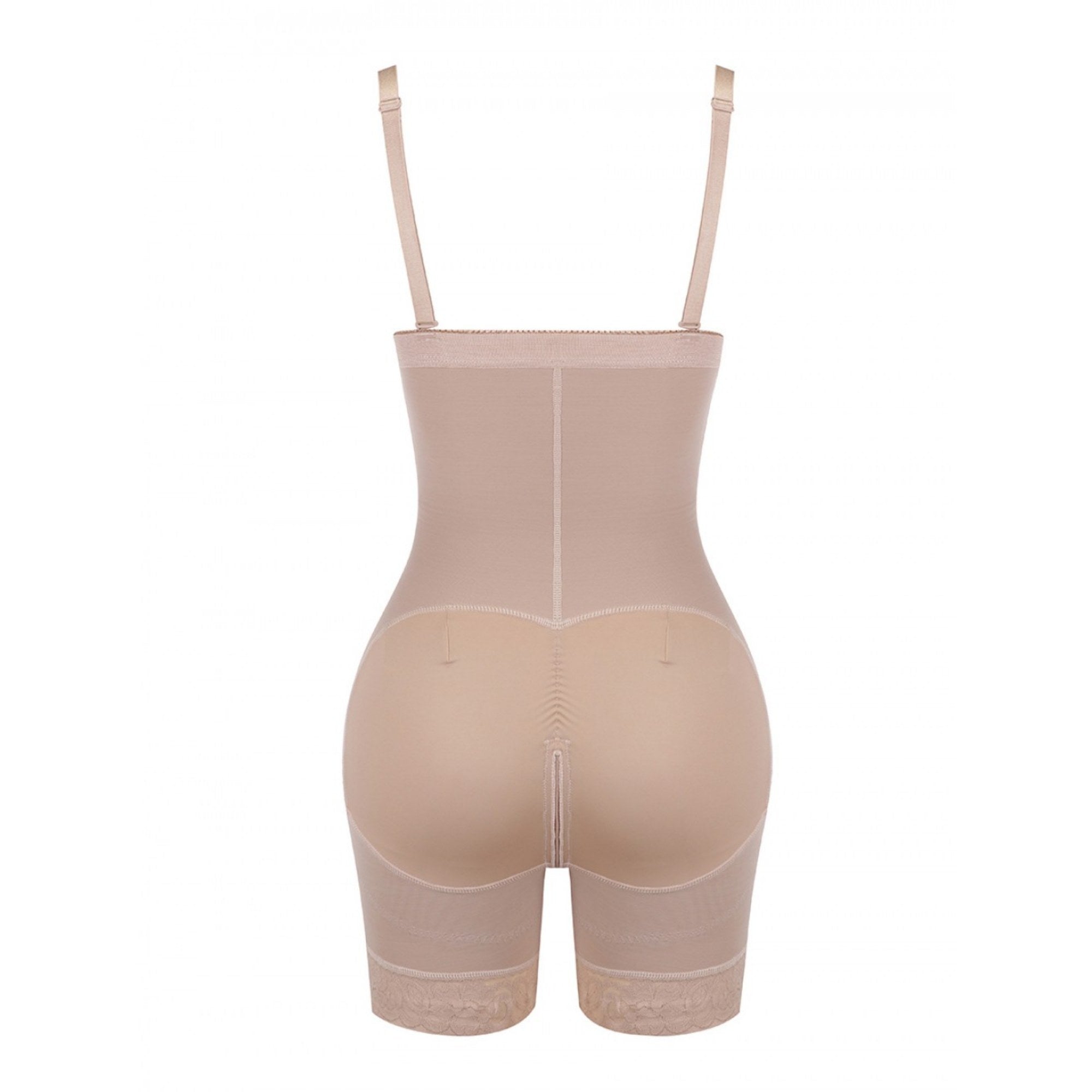 Curva Anouk Corrigerende Body Shaper voor Dames