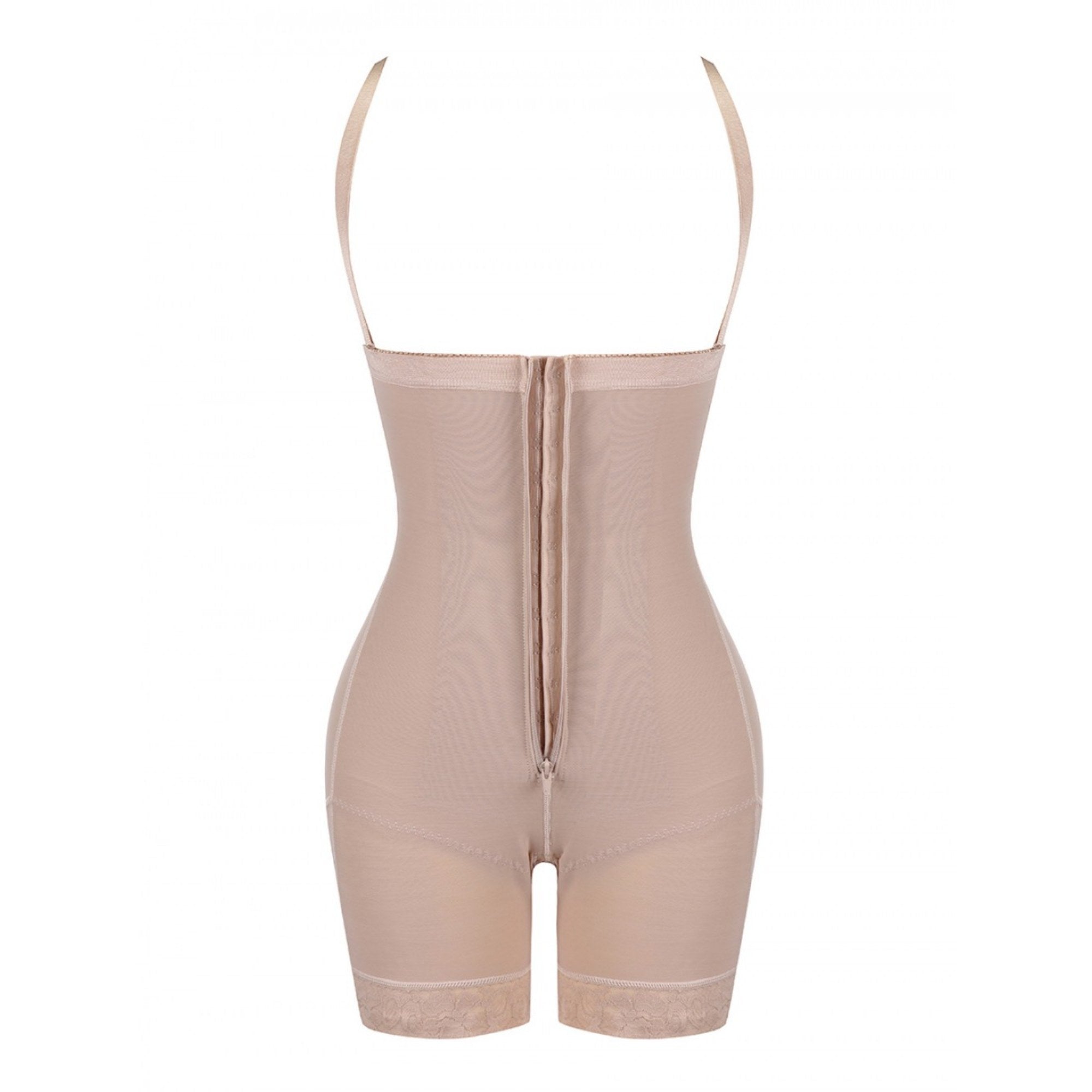 Curva Anouk Corrigerende Body Shaper voor Dames