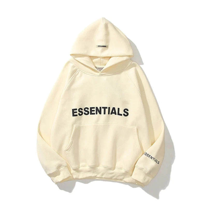 MonAmi moda hoodie | essentials collection – Moluvo - NL