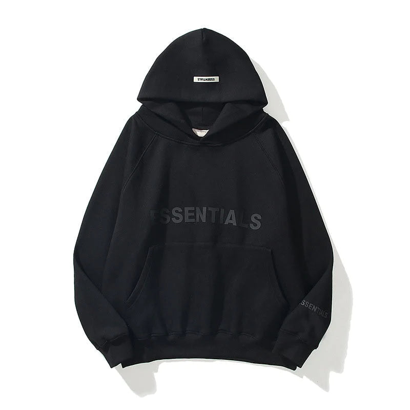 Jasmijn Elegance Essentials Hoodie