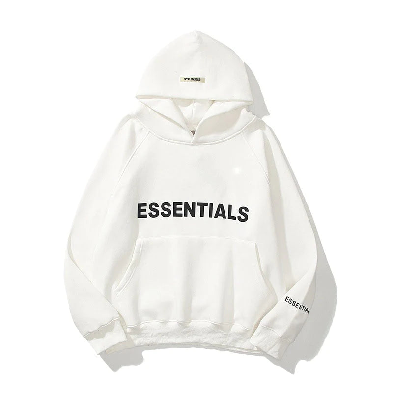 Jasmijn Elegance Essentials Hoodie