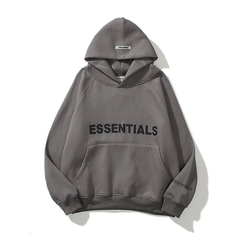 Jasmijn Elegance Essentials Hoodie