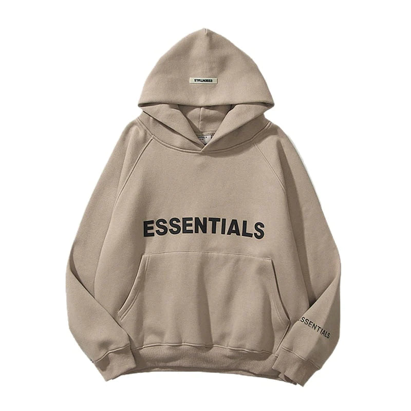 Jasmijn Elegance Essentials Hoodie